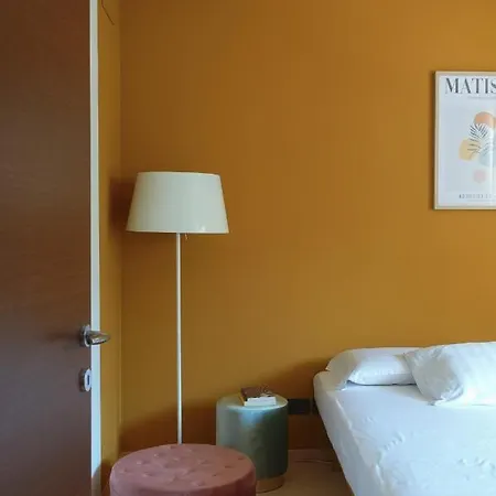 Ferienwohnung Casa Matisse Trient Exterior foto