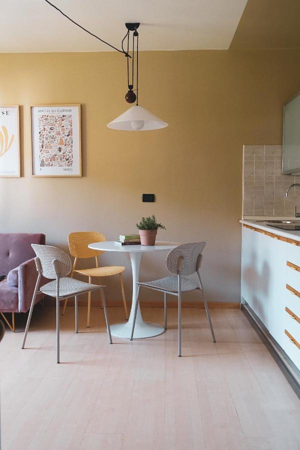 Apartment Casa Matisse *
