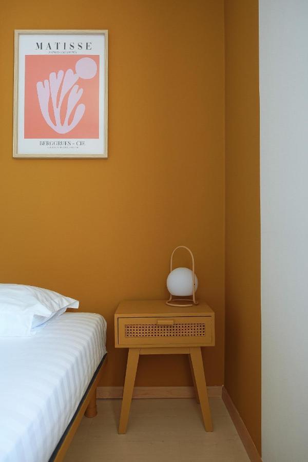 Casa Matisse * Trient